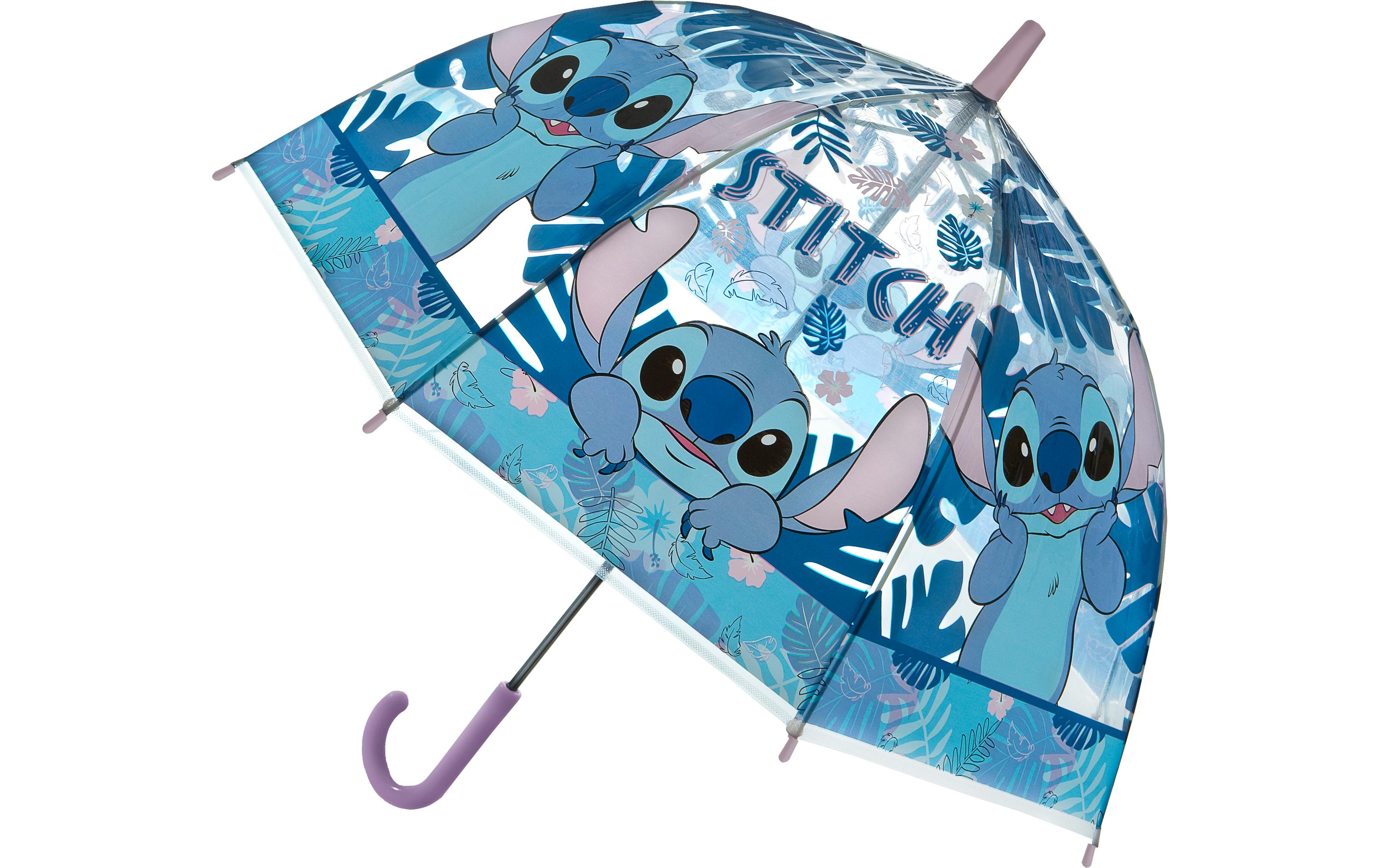 Undercover Regenschirm Disney Lilo & Stitch Undercover Regenschirm Disney Lilo & Stitch
