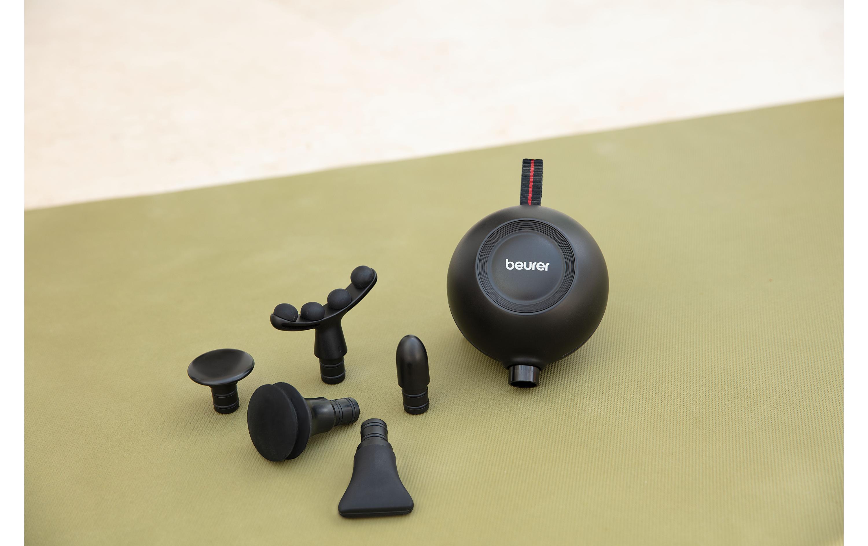 Beurer Massage Pistole MG 101 SensorBoost