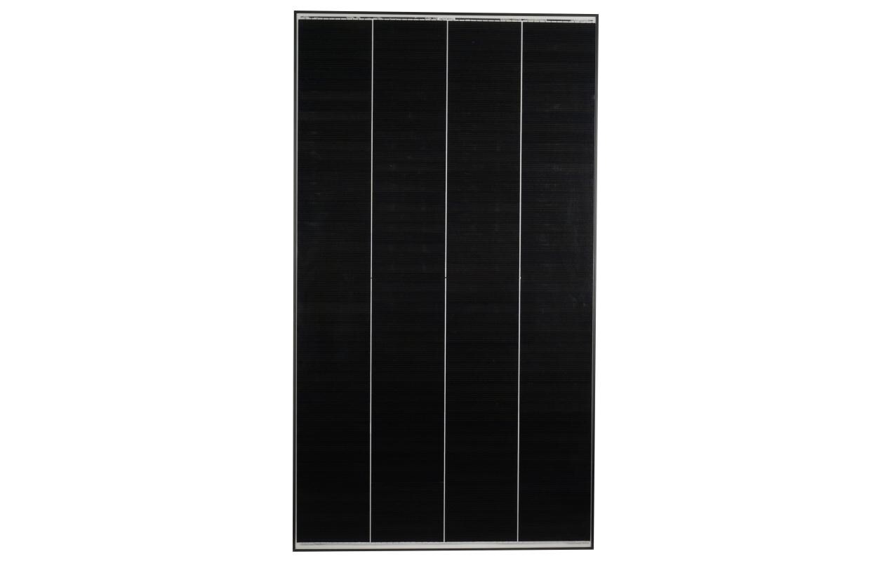 WATTSTUNDE Solarpanel SOLA Frame Black 275 Wp WATTSTUNDE Solarpanel SOLA Frame Black 275 Wp