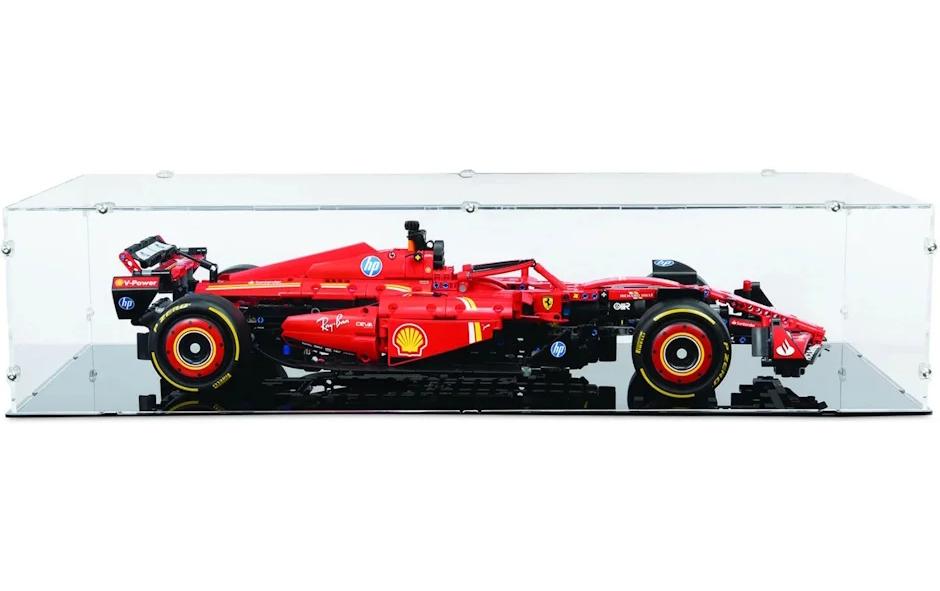 iDisplayit Acryl-Display für Ferrari SF-24 F1 120229