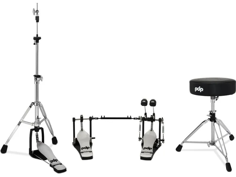 Pacific Drums and Percussion PDHW8D3 Pacific Drums and Percussion PDHW8D3