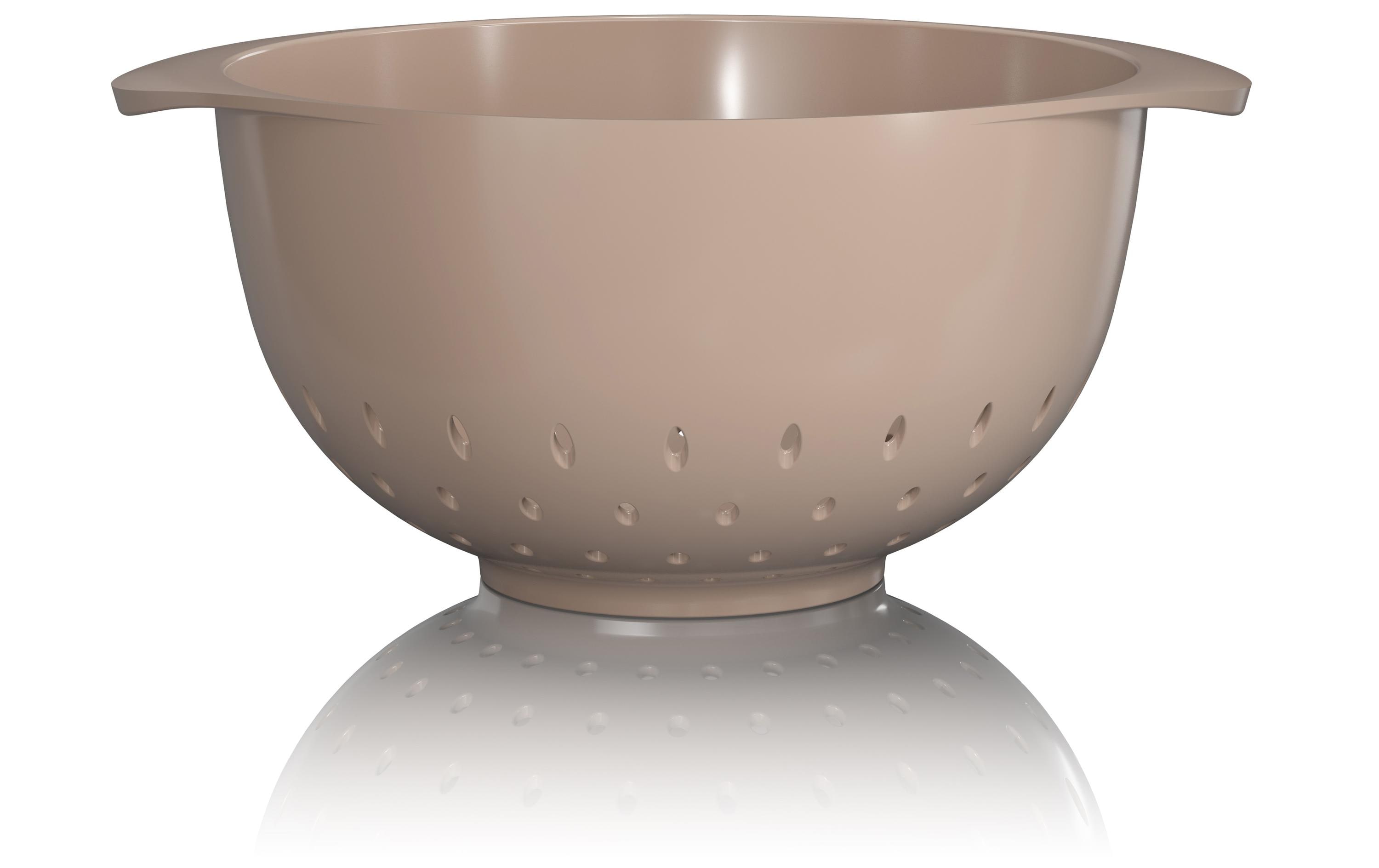 Rosti Abtropfsieb Margrethe 1.5 l, Humus