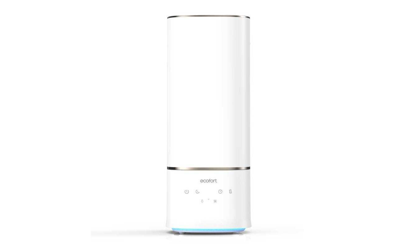 Ecofort Luftbefeuchter ecoQ HumidAir U400+ 55 m² Ecofort Luftbefeuchter ecoQ HumidAir U400+ 55 m²