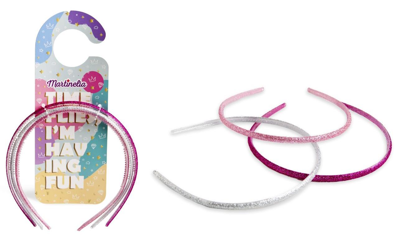 Martinelia Beauty Haarband assortiert