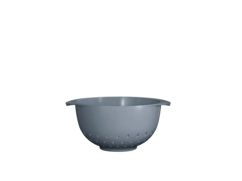 Rosti Abtropfsieb Margrethe 1.5 l, Dusty Blue