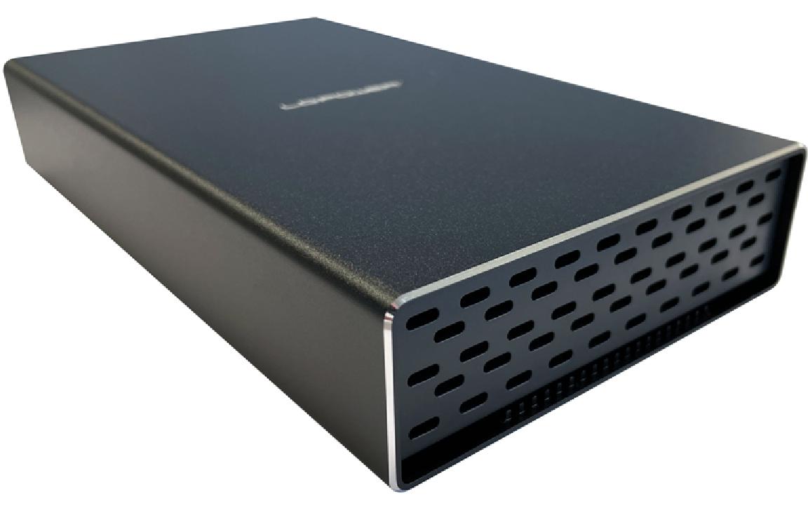 LC-Power Dockingsstation LC-DOCK-C-35-M2