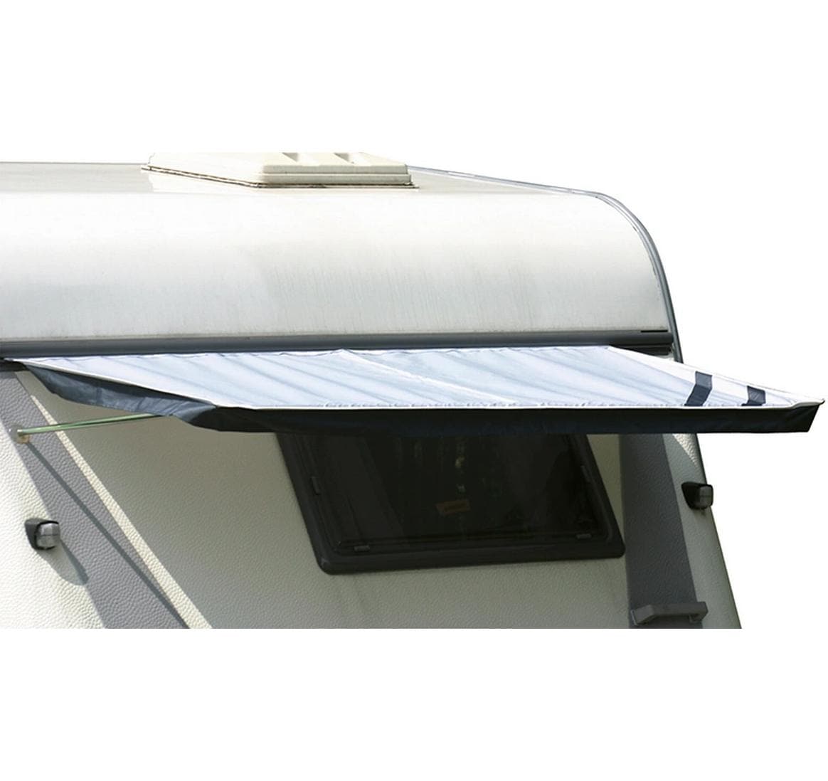 Eurotrail Fenstervordach Eurotrail Fenstervordach