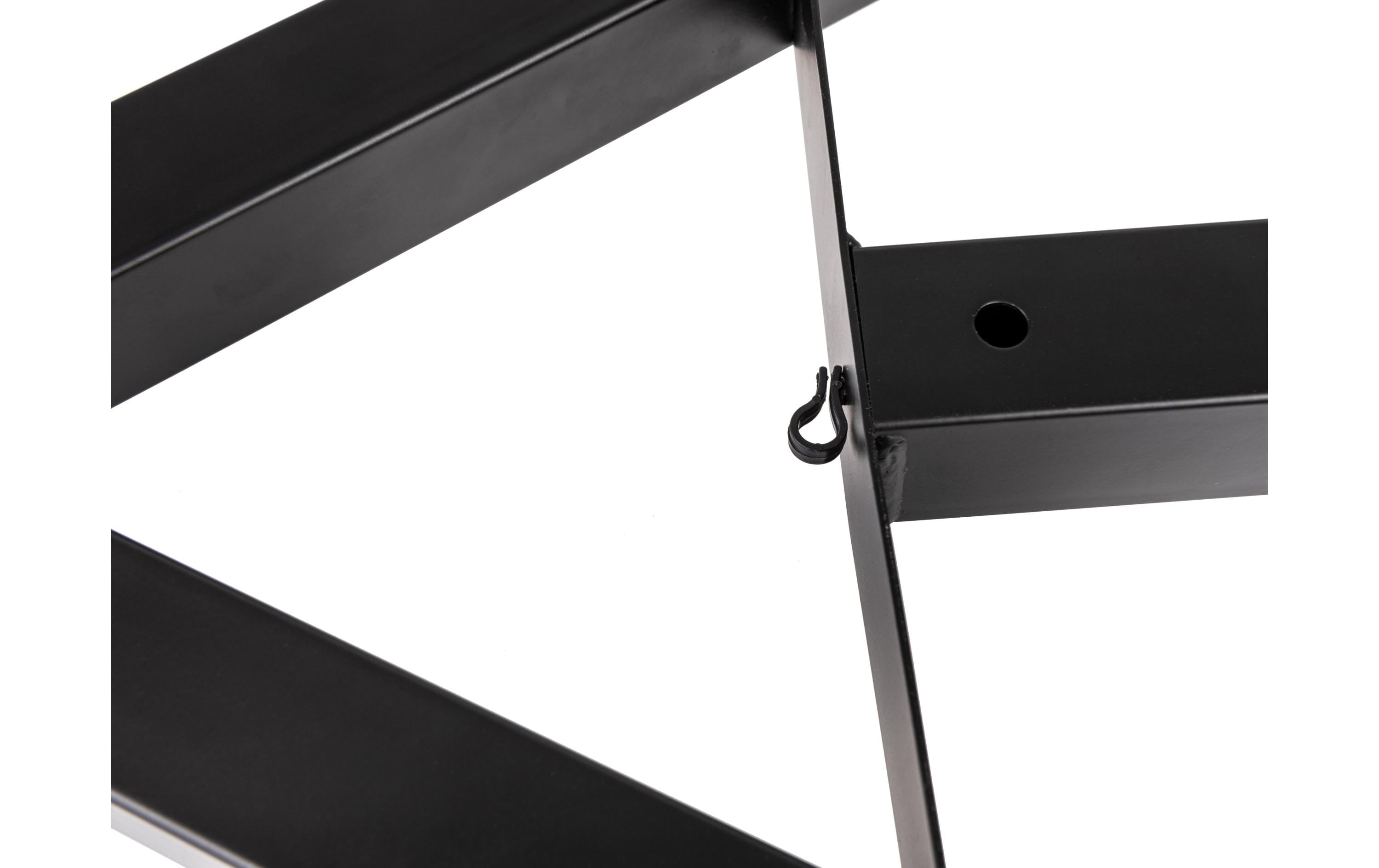 Bemero Monitorstative SMS-9040BK Paar