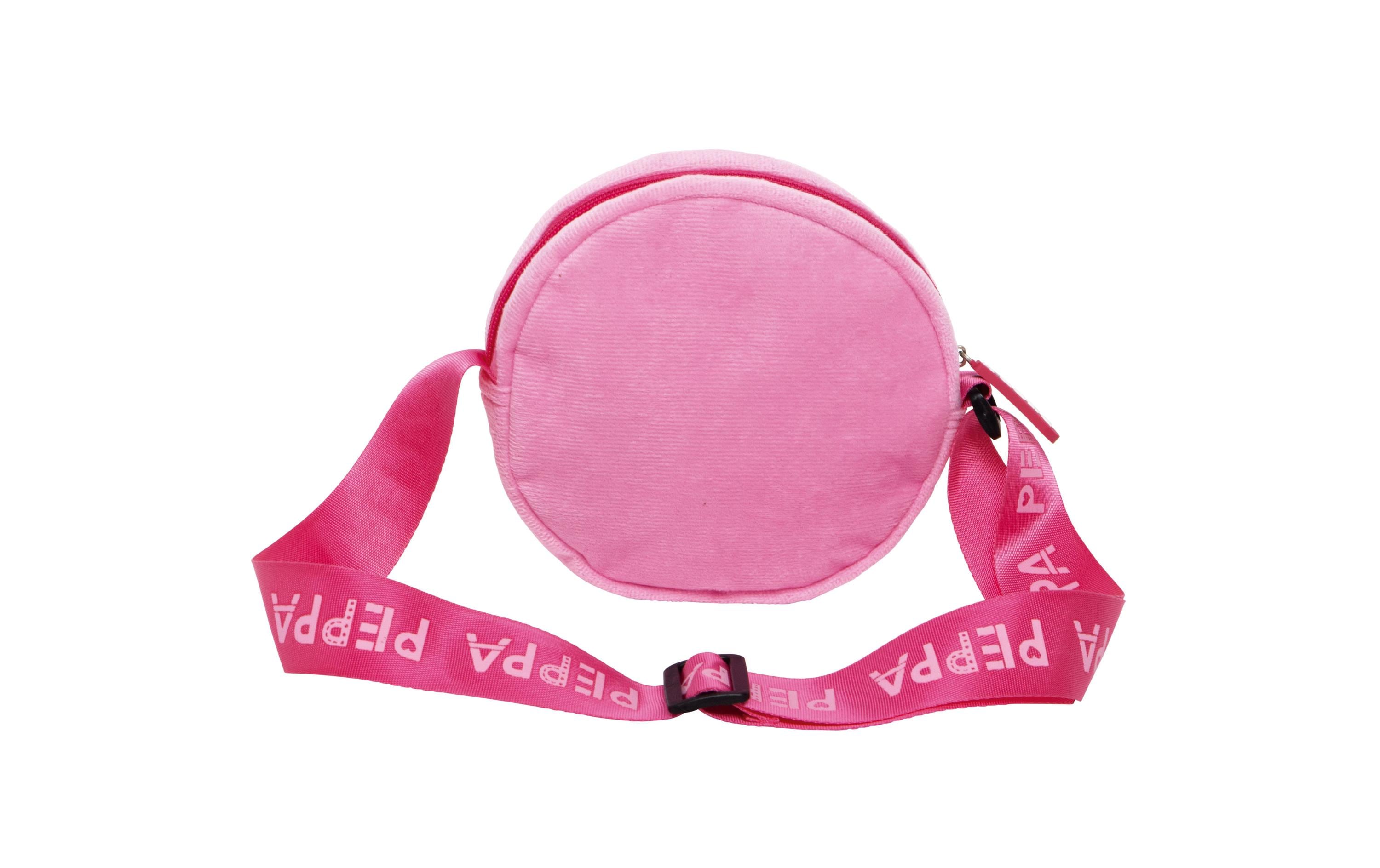 Arditex Schultertasche Peppa Wutz 16 x 16 x 3 cm