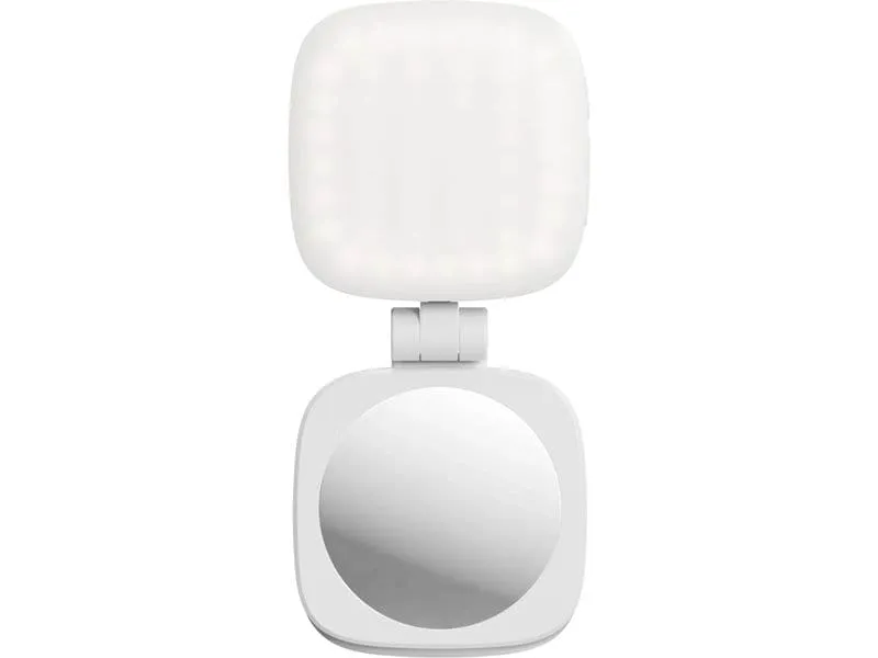 Smallrig Videoleuchte Vibe P48 Weiss