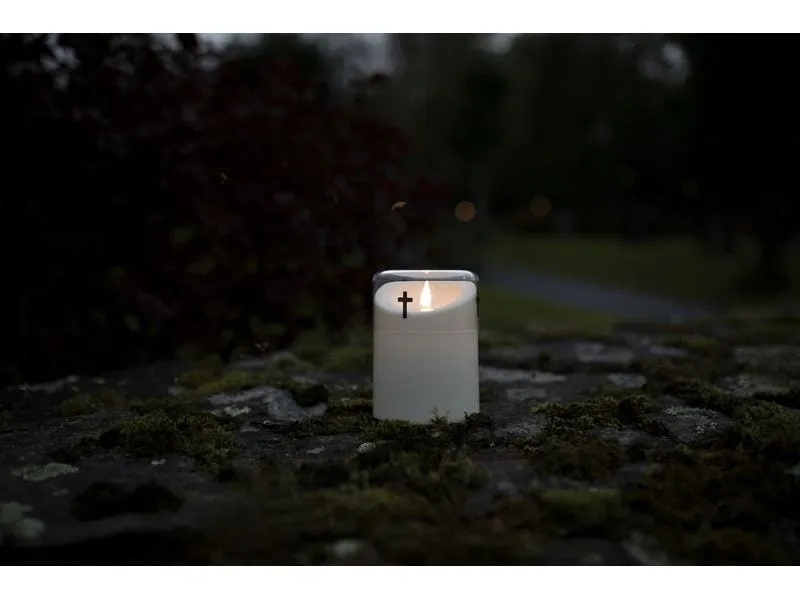 Konstsmide LED Gedenklicht 1.5 V