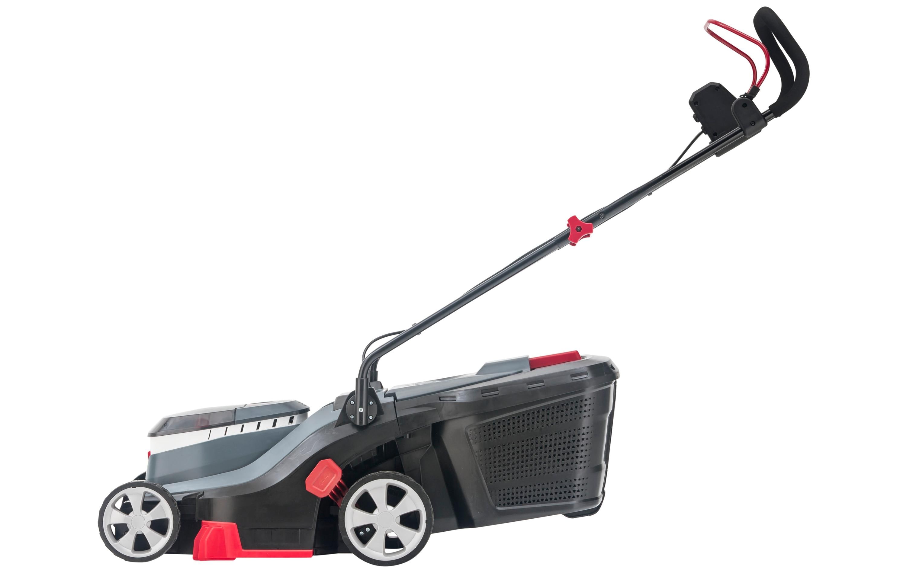 AL-KO Akku-Rasenmäher Easy, 3.22 Li,