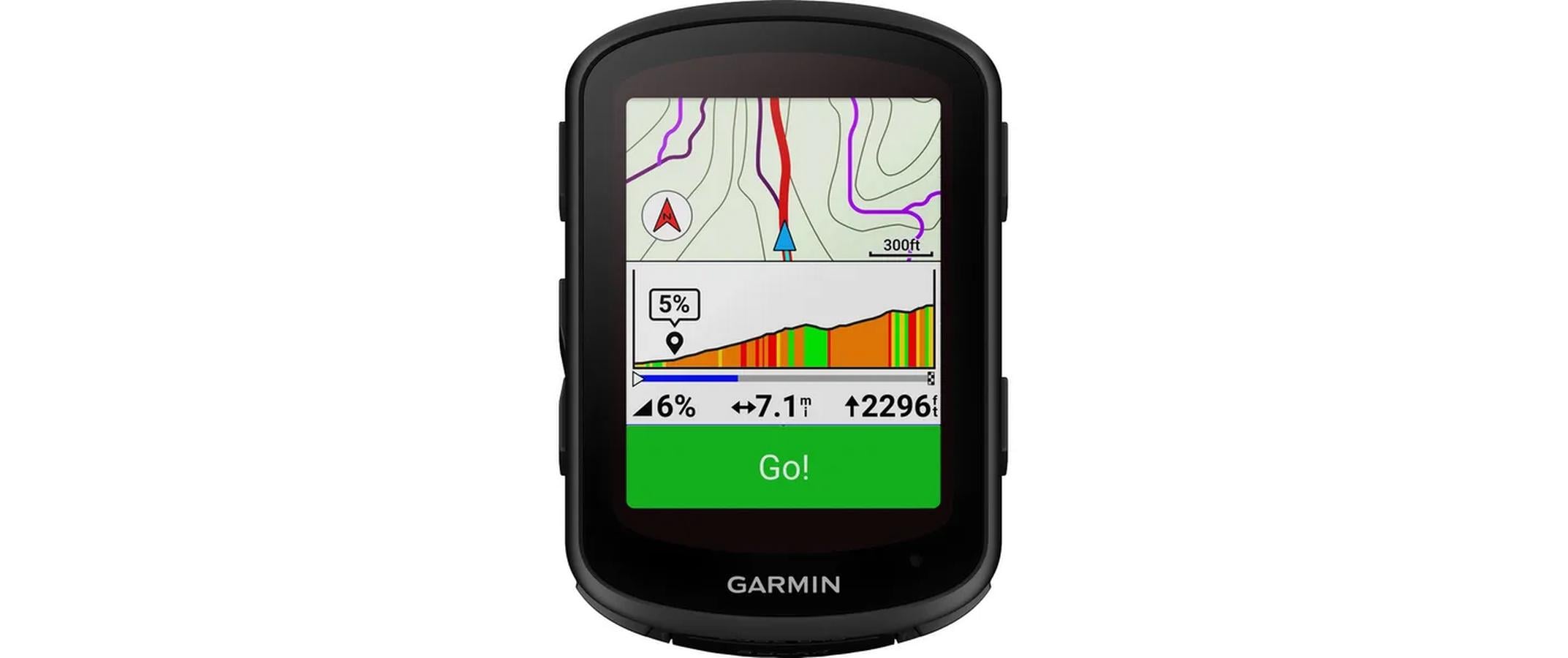 GARMIN Edge 840 Solar GARMIN Edge 840 Solar
