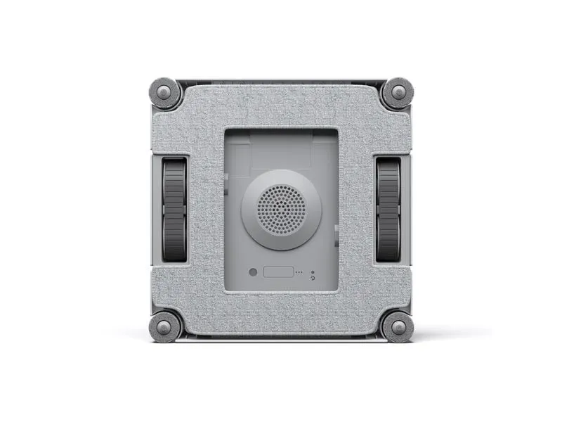 Ecovacs Fensterputzroboter W2S PRO Weiss