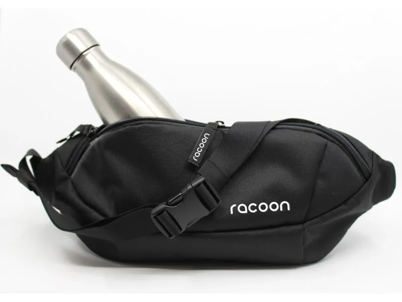 Racoon Bauchtasche Classic Racoon Bauchtasche Classic