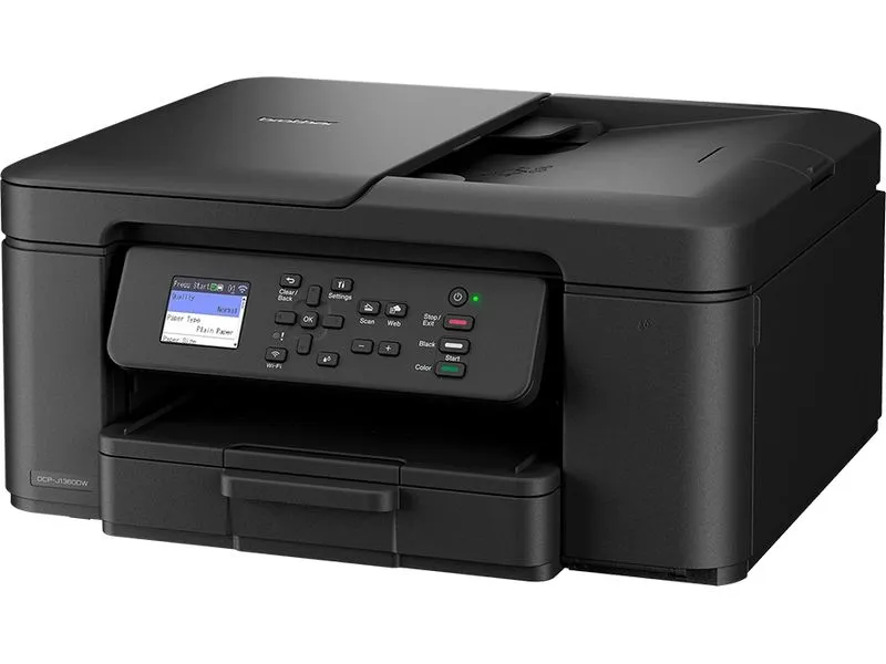 Brother Multifunktionsdrucker DCP-J1360DW Brother Multifunktionsdrucker DCP-J1360DW
