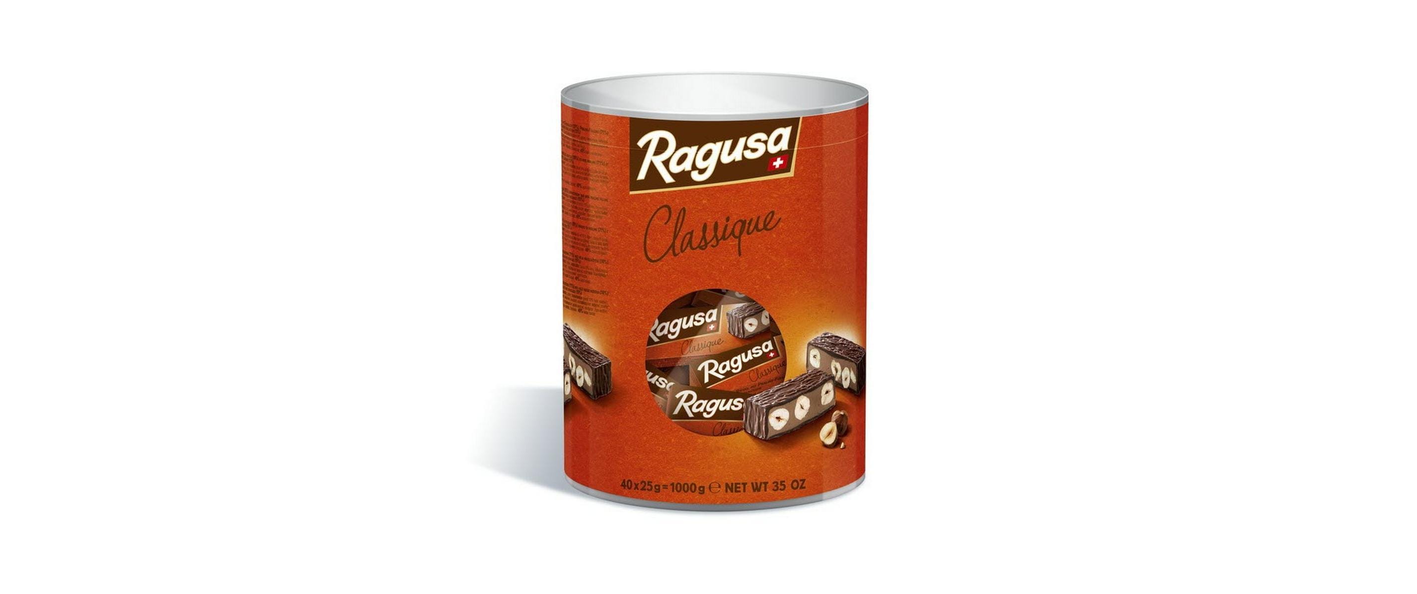 Camille Bloch Ragusa 40 x 25 g