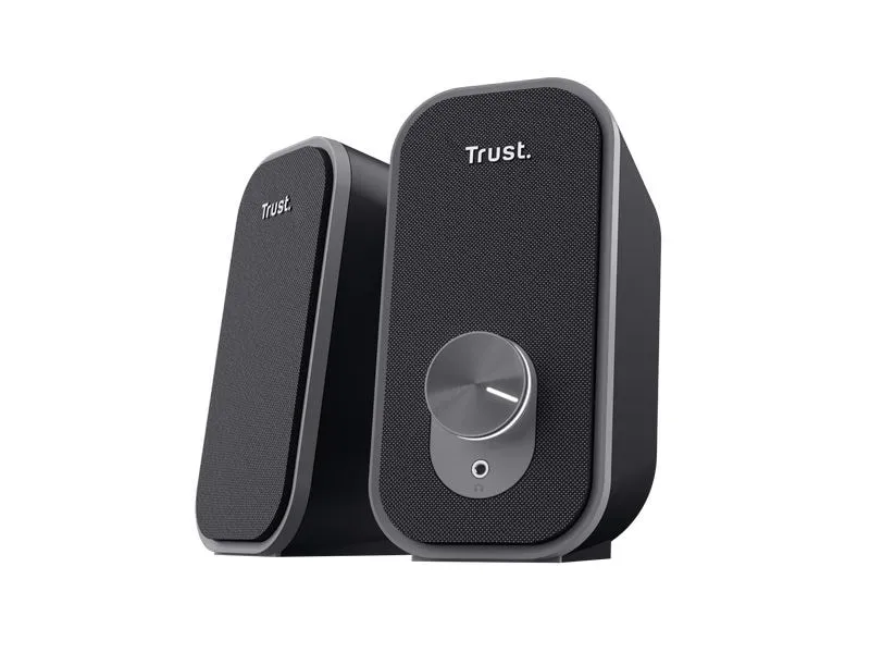 Trust PC-Lautsprecher Ador 2.0 Set Trust PC-Lautsprecher Ador 2.0 Set