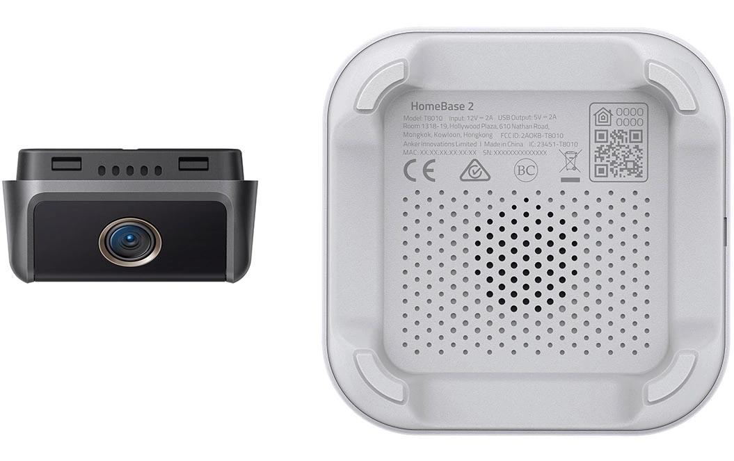 eufy IP Türstation CAM S330 DB