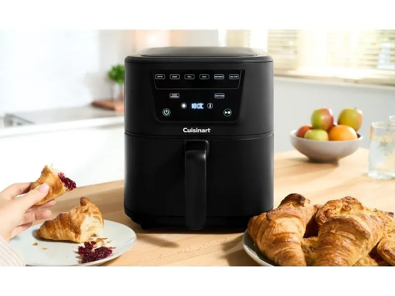 Cuisinart CompactMax Slim 7.6 l Cuisinart CompactMax Slim 7.6 l