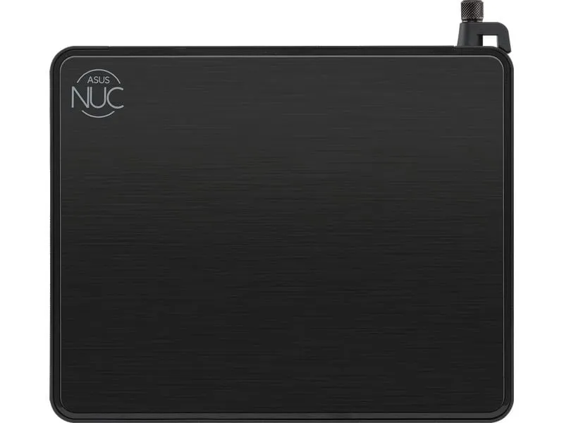 ASUS NUC 16 Pro ohne Netzkabel ASUS NUC 16 Pro ohne Netzkabel
