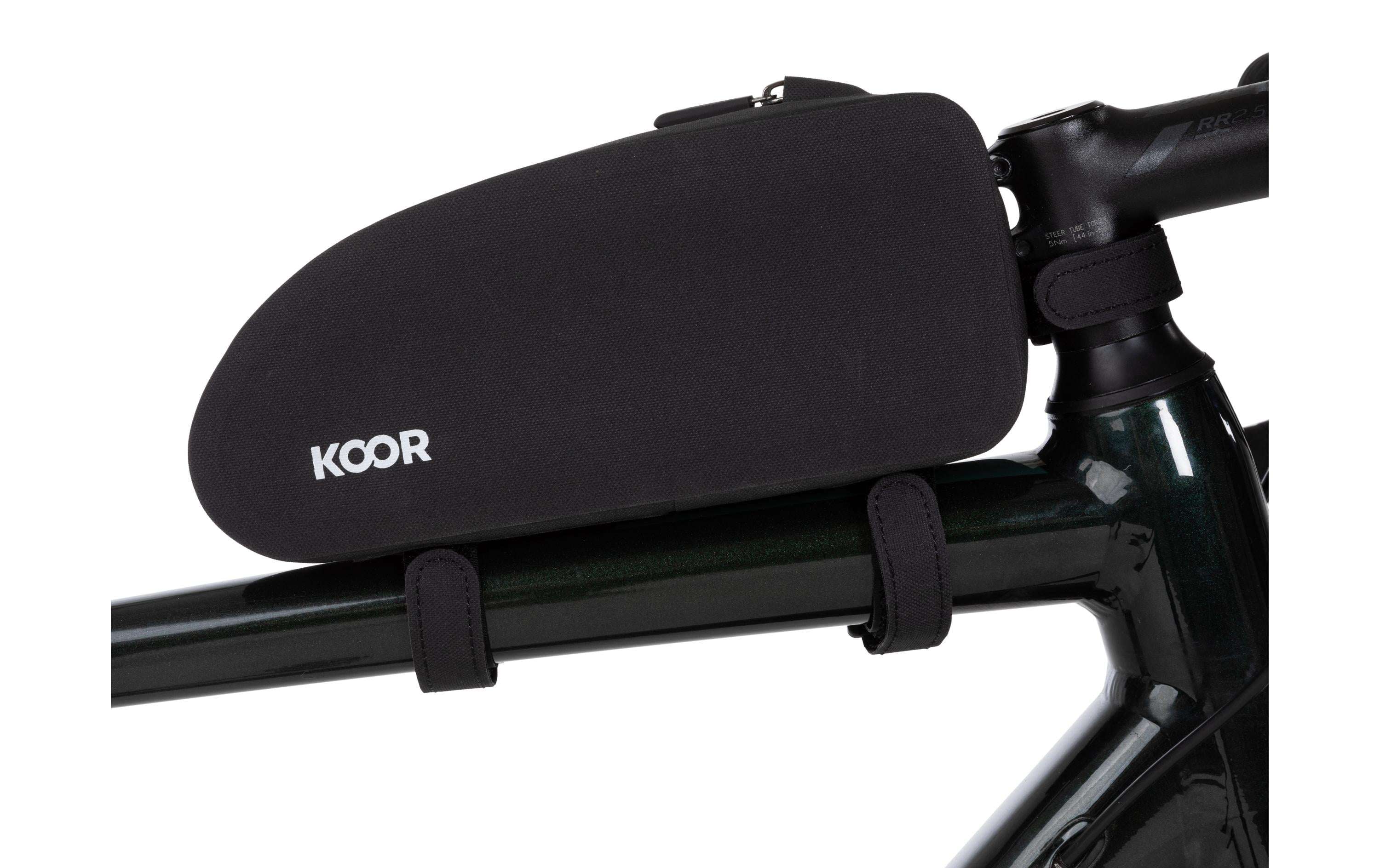 KOOR Rahmentasche Morcote 1.6L