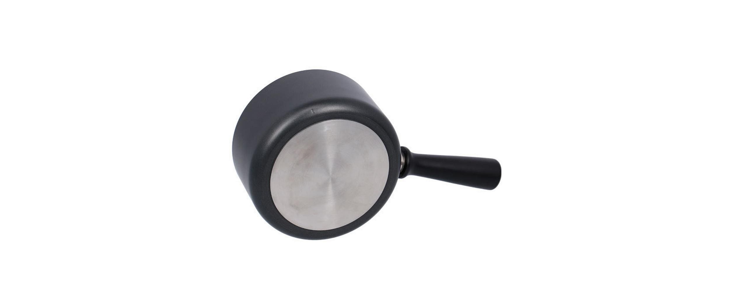 Rotel Fleischfondue-Set U1852CH 6 Teile, Schwarz