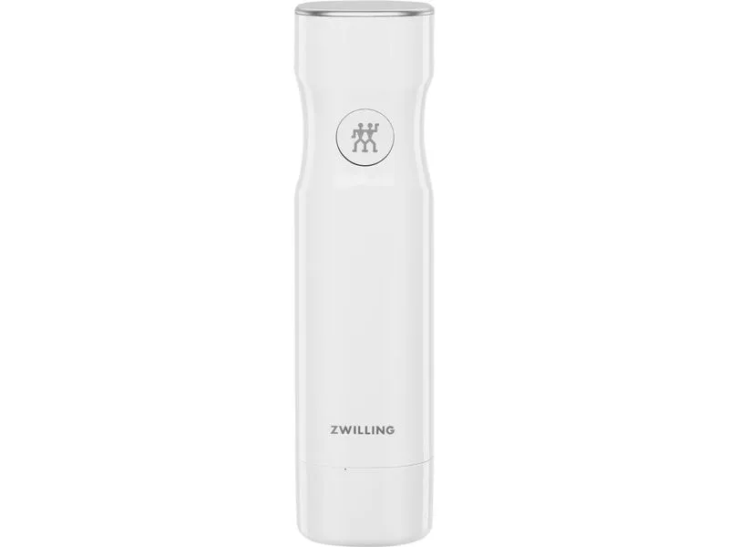 Zwilling Vakuumier-Behälter Vakuum Starter Set 9-teilig, Glas Zwilling Vakuumier-Behälter Vakuum Starter Set 9-teilig, Glas