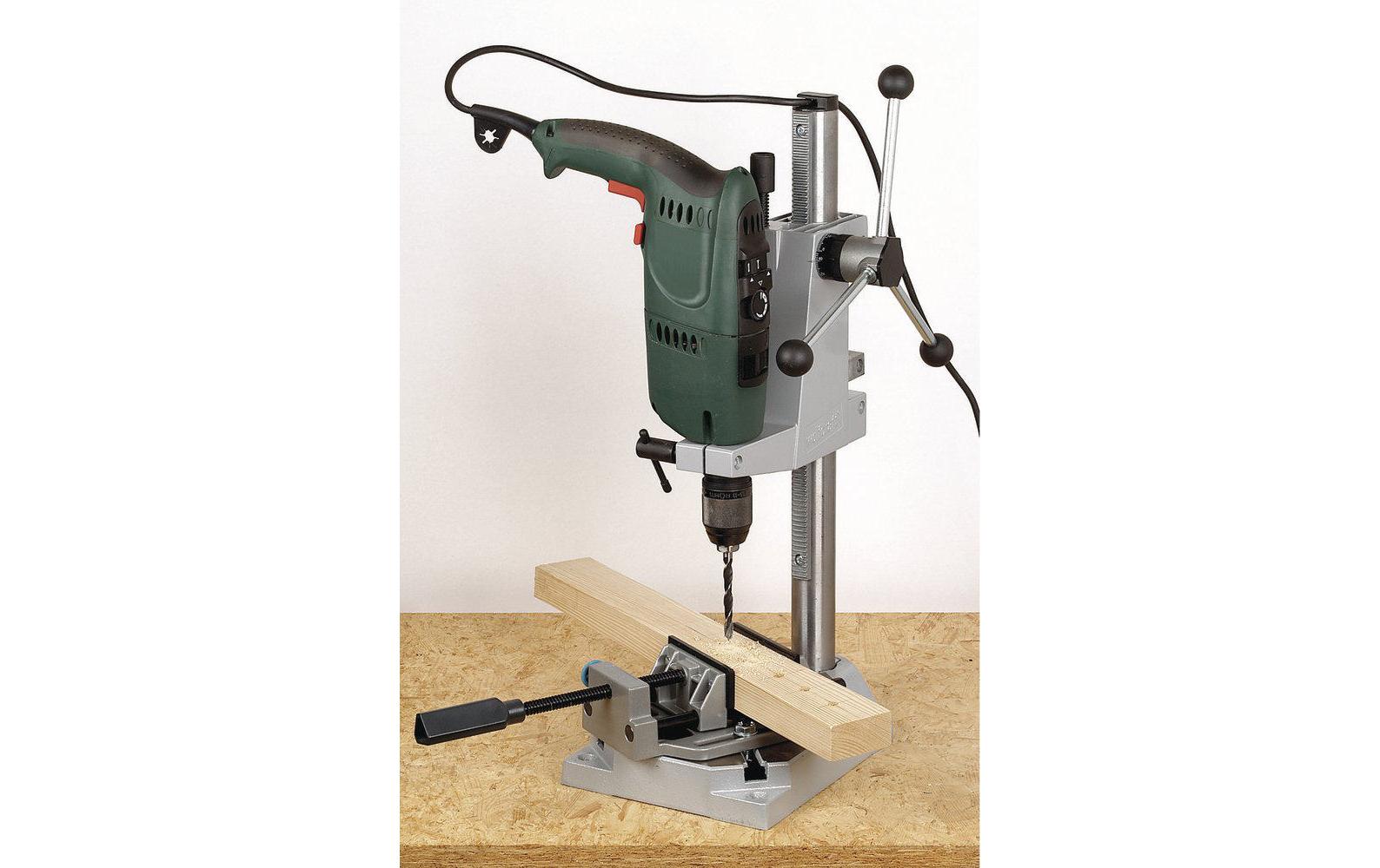 Wolfcraft Bohrständer Ø 43 mm