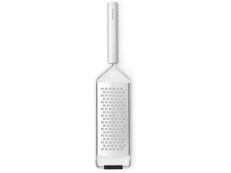 Brabantia Küchenreibe Profile Silber Brabantia Küchenreibe Profile Silber