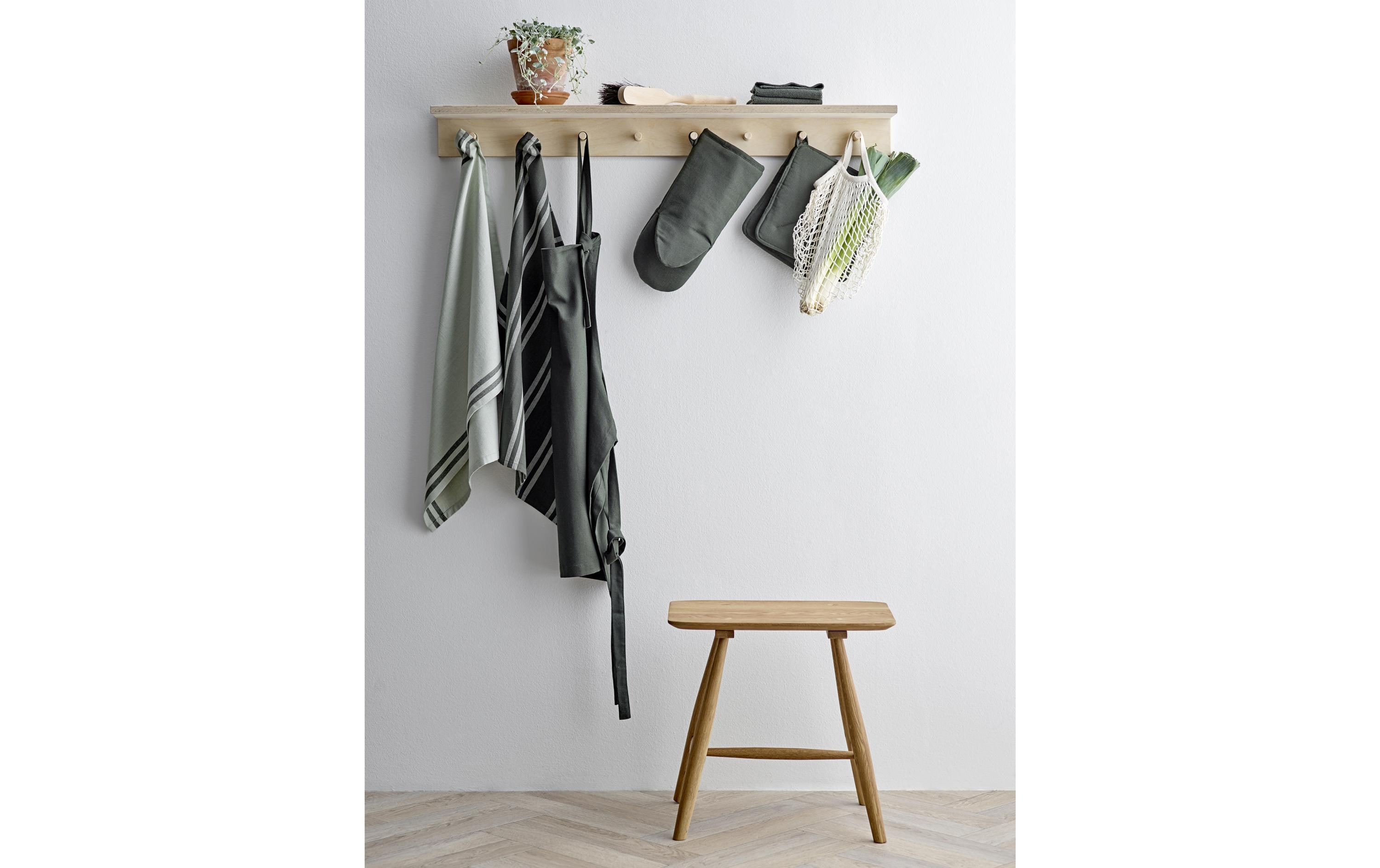 Södahl Topflappen Forest green