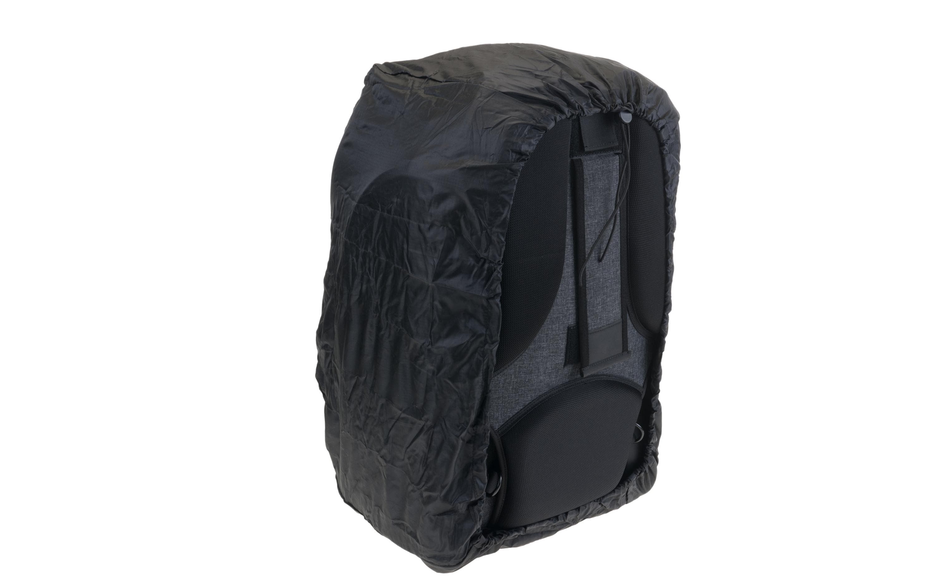 Loopac Fototrolley Lagan Large Schwarz