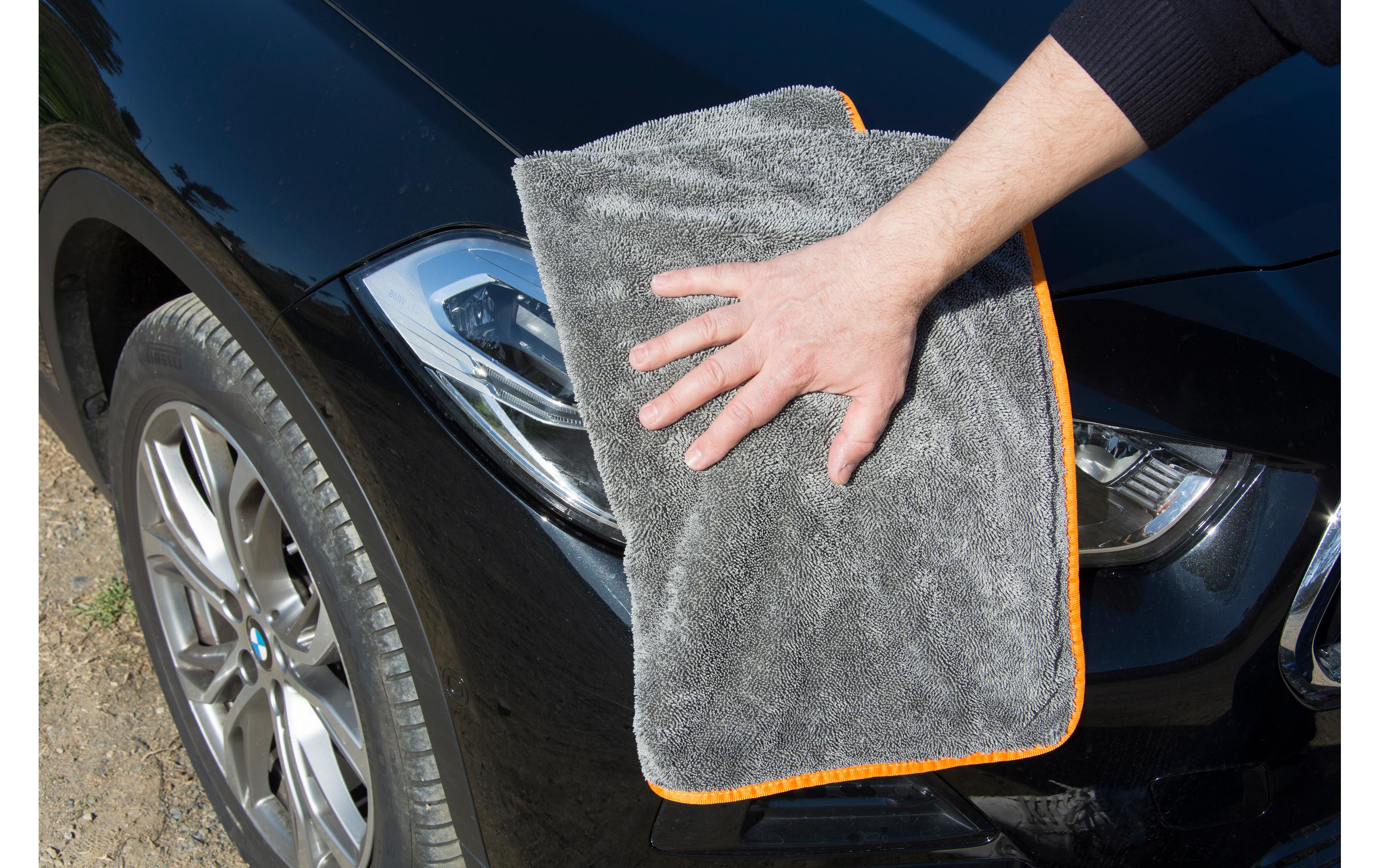 Mediashop Mikrofasertuch One Wipe