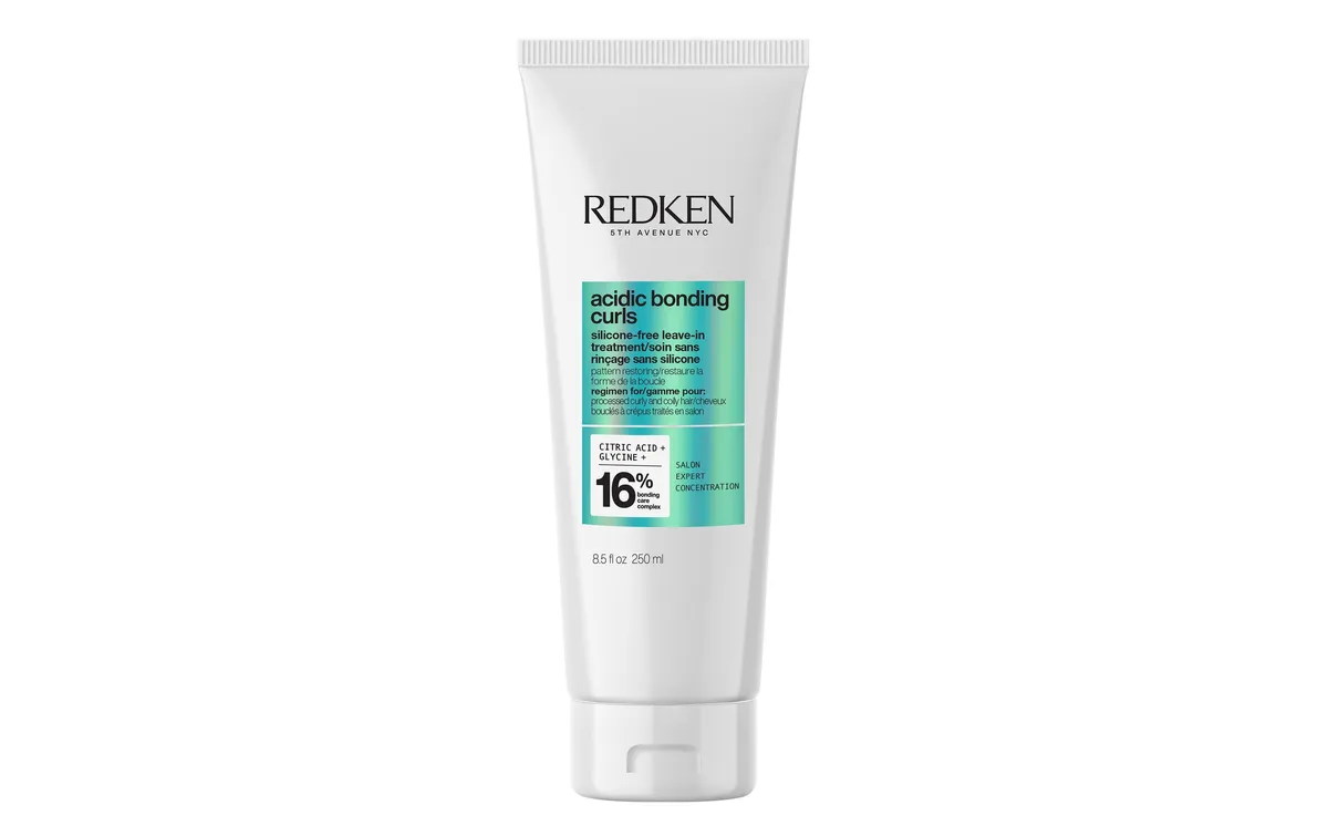 Redken Acidic Bonding Curls Leave-In Treatment 250 ml Redken Acidic Bonding Curls Leave-In Treatment 250 ml