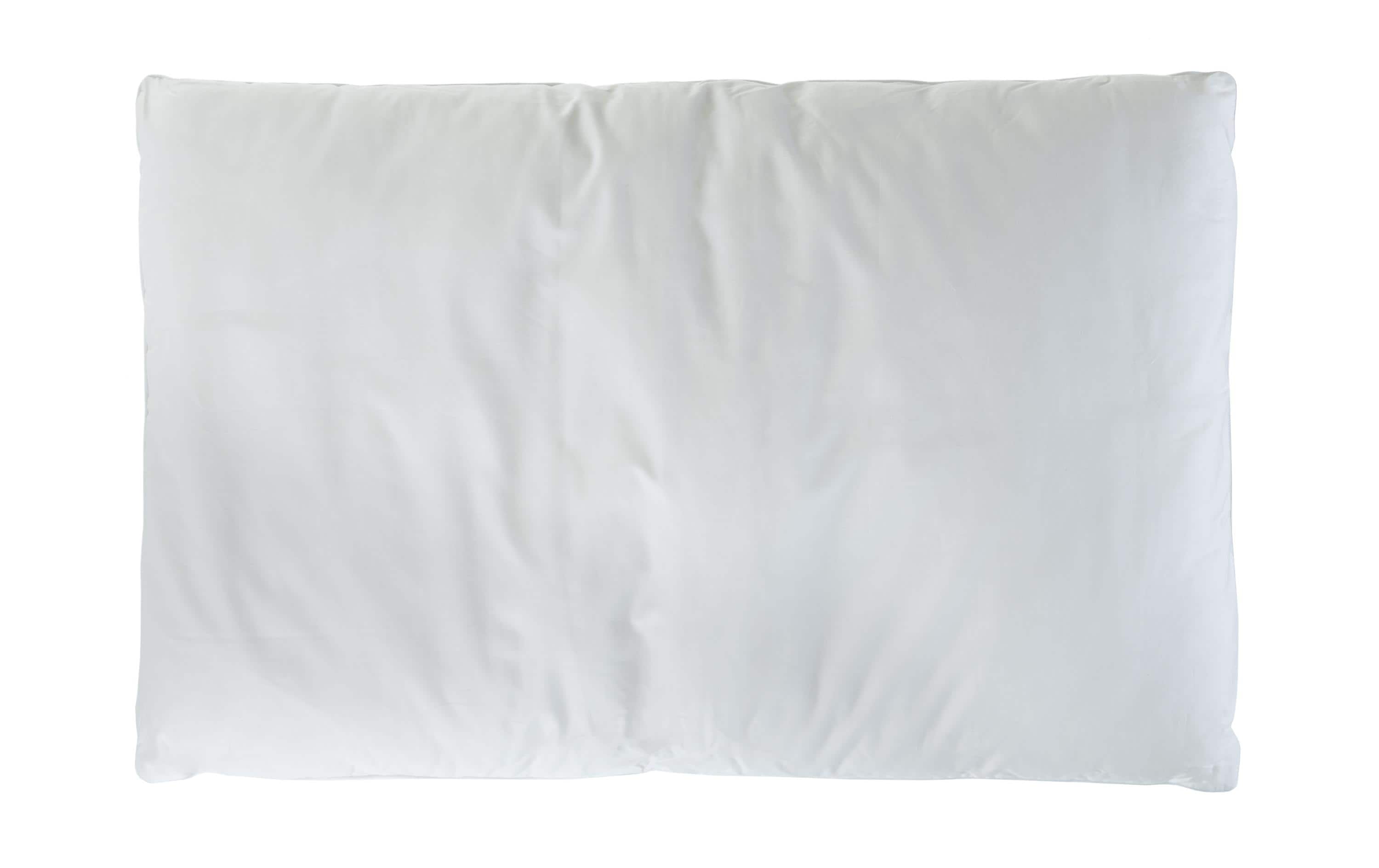 COCON Klassisches Kopfkissen Bambus, 65 x 100 cm