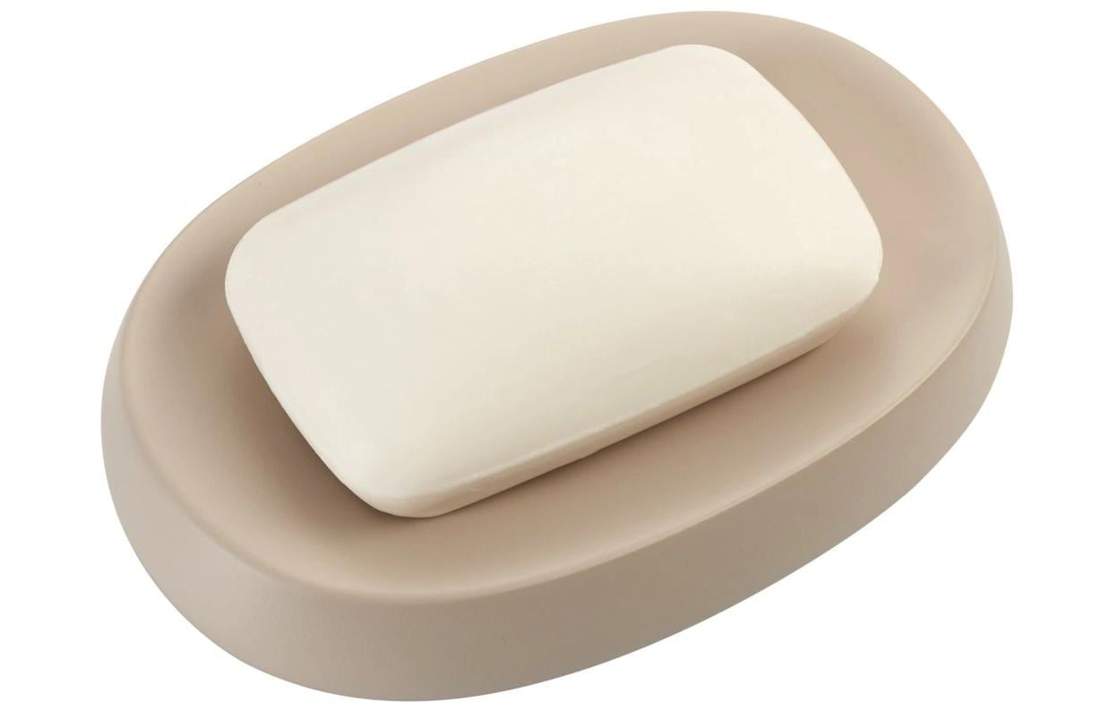 diaqua® Seifenschale Smilla Beige