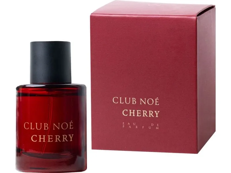 Club Noé Eau de Parfum Cherry 50 ml Club Noé Eau de Parfum Cherry 50 ml