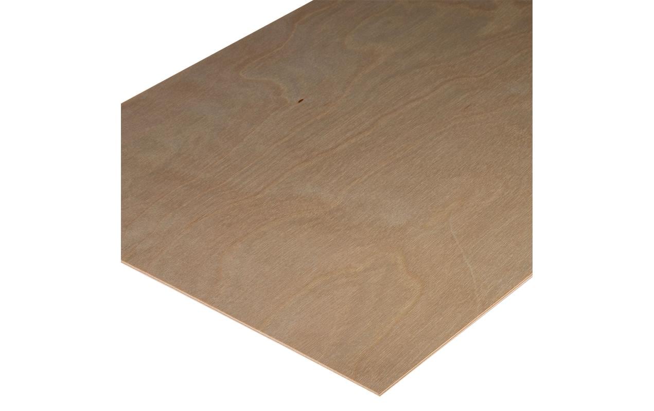 OEM Sperrholz 490 x 240 x 0.8 mm