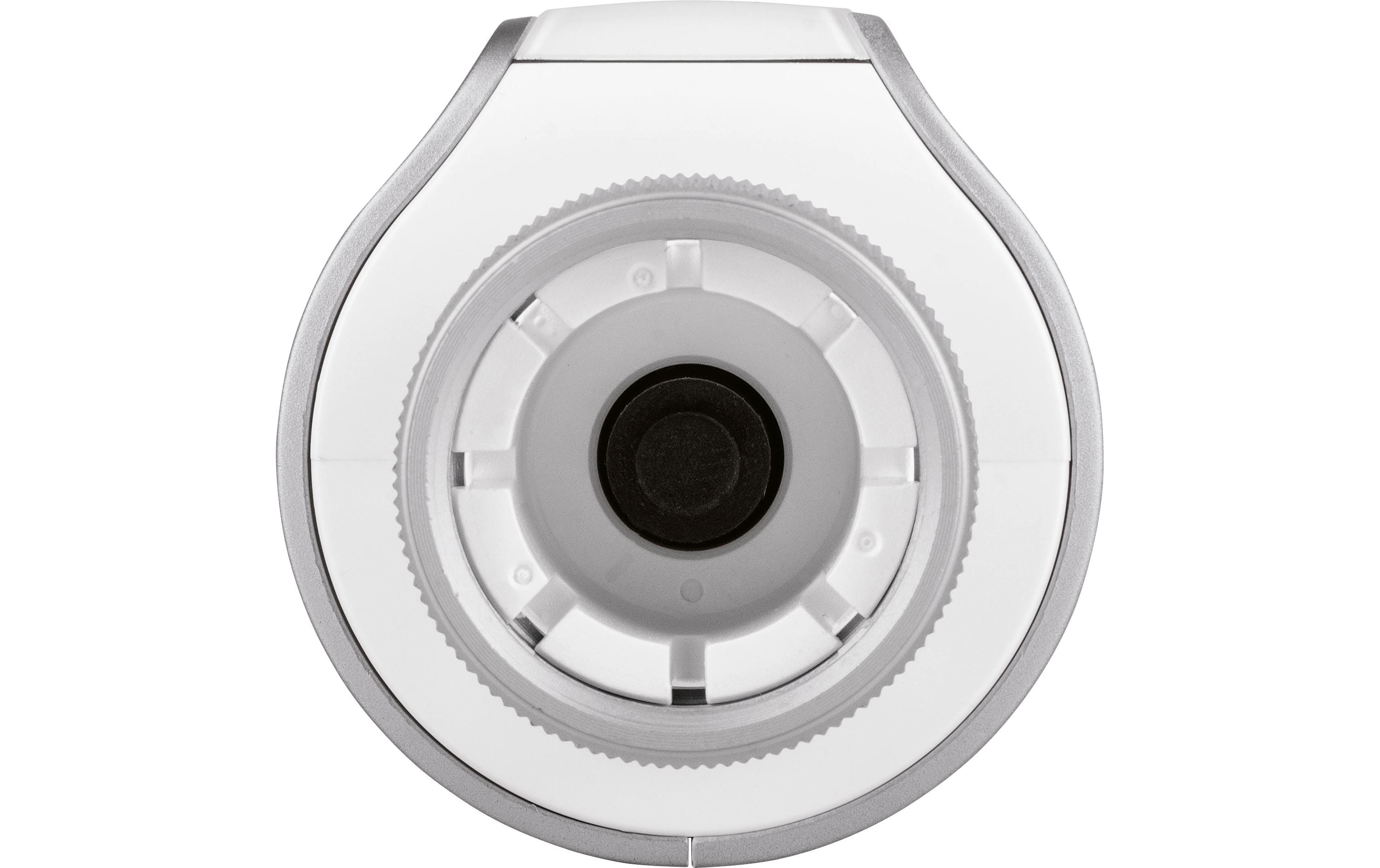 Homematic IP Smart Home Heizkörperthermostat Evo silber Homematic IP Smart Home Heizkörperthermostat Evo silber