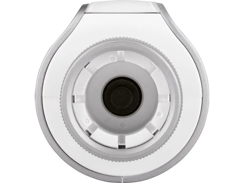 Homematic IP Smart Home Heizkörperthermostat Evo silber Homematic IP Smart Home Heizkörperthermostat Evo silber