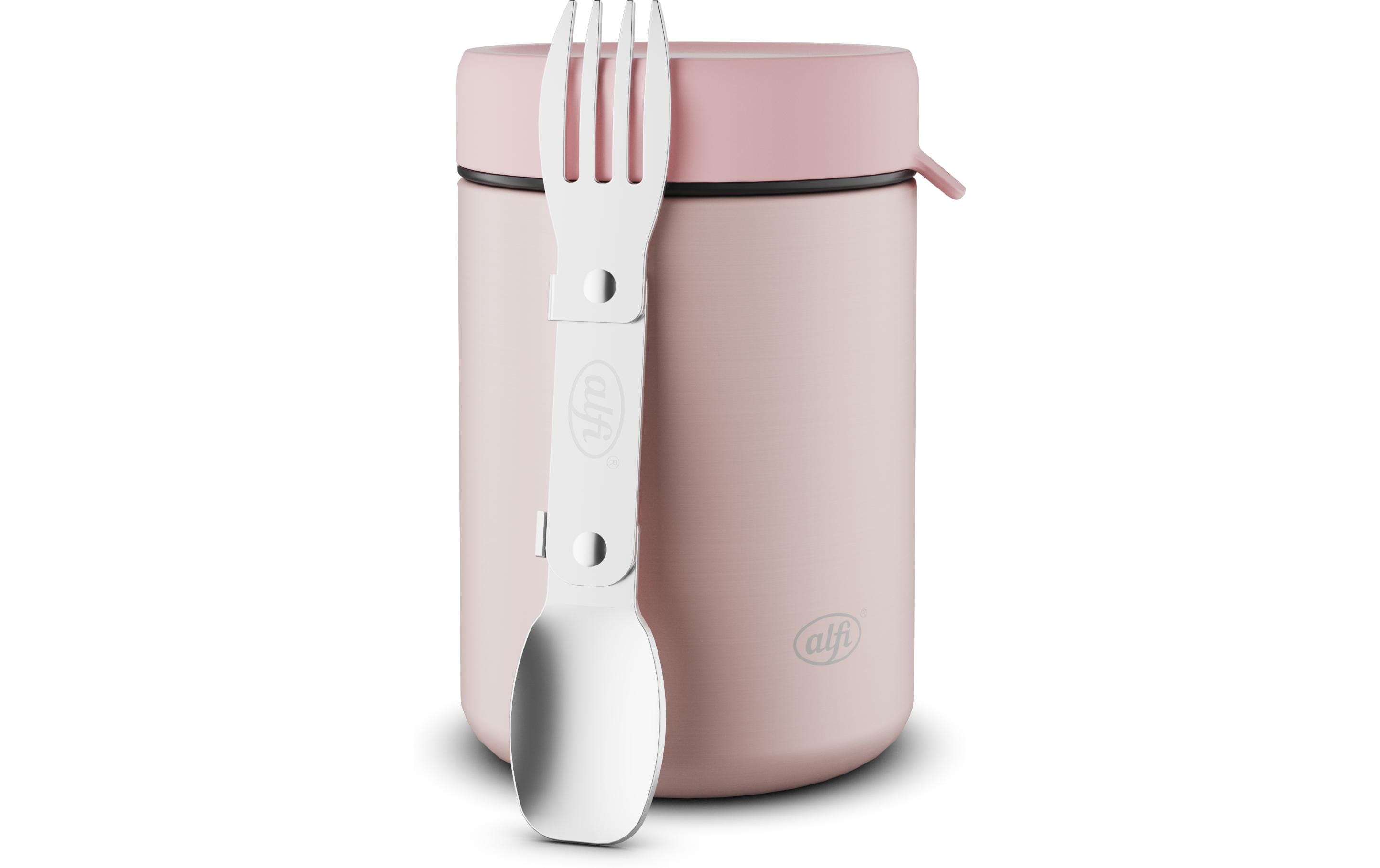 Alfi Thermo-Foodbehälter 0.35 l, Hellrosa