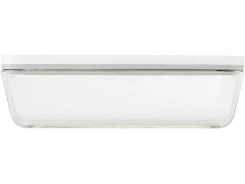 Zwilling Vakuumier-Behälter Fresh and Save Vakuum Gratinform, Glas