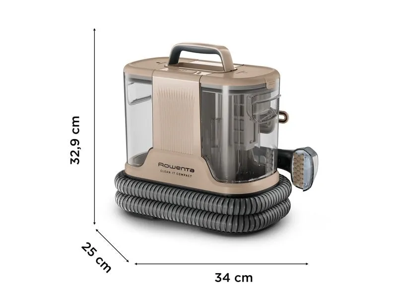 Rowenta Fleckenreiniger IN3010