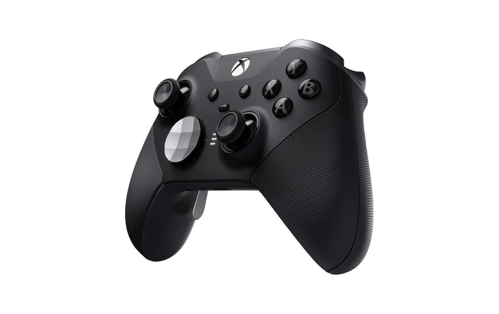 Microsoft Xbox Elite Wireless Controller Series 2