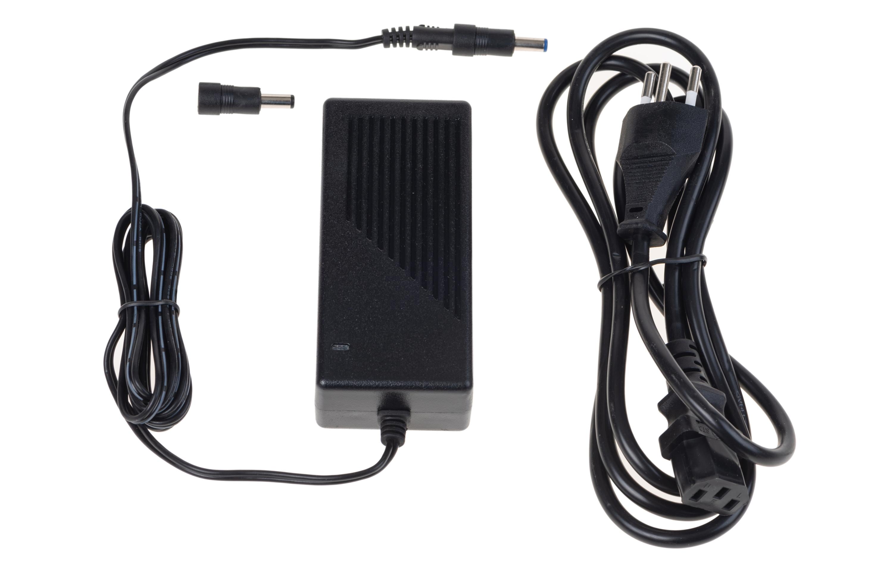 Alpha Elettronica Tischnetzgerät 60 W, 24 V