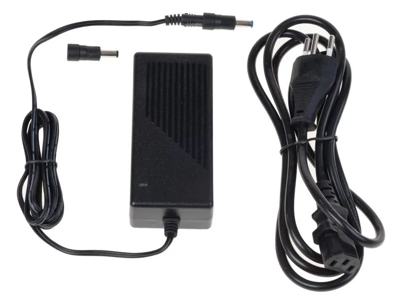Alpha Elettronica Tischnetzgerät 60 W, 24 V Alpha Elettronica Tischnetzgerät 60 W, 24 V