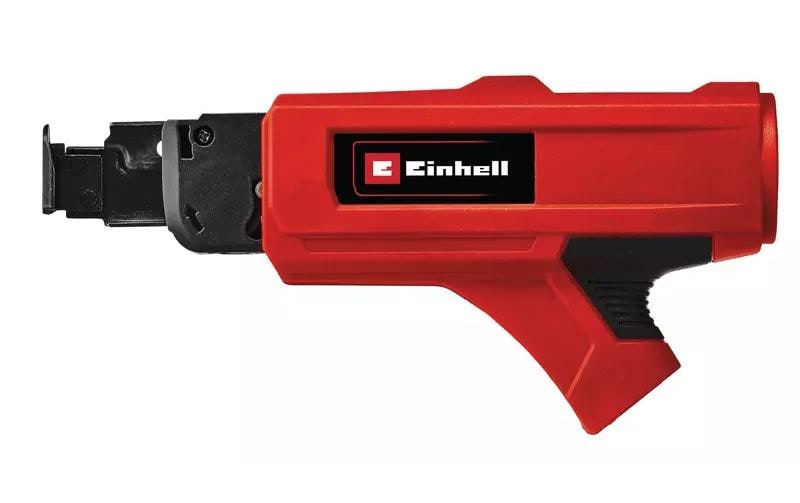Einhell Trockenbauschrauber-Magazinerweiterung