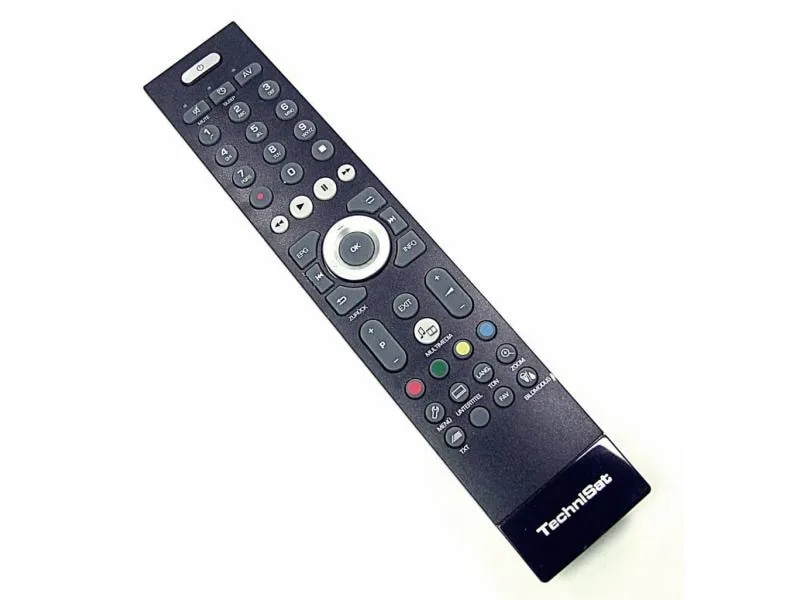 Technisat Fernbedienung TechniControl