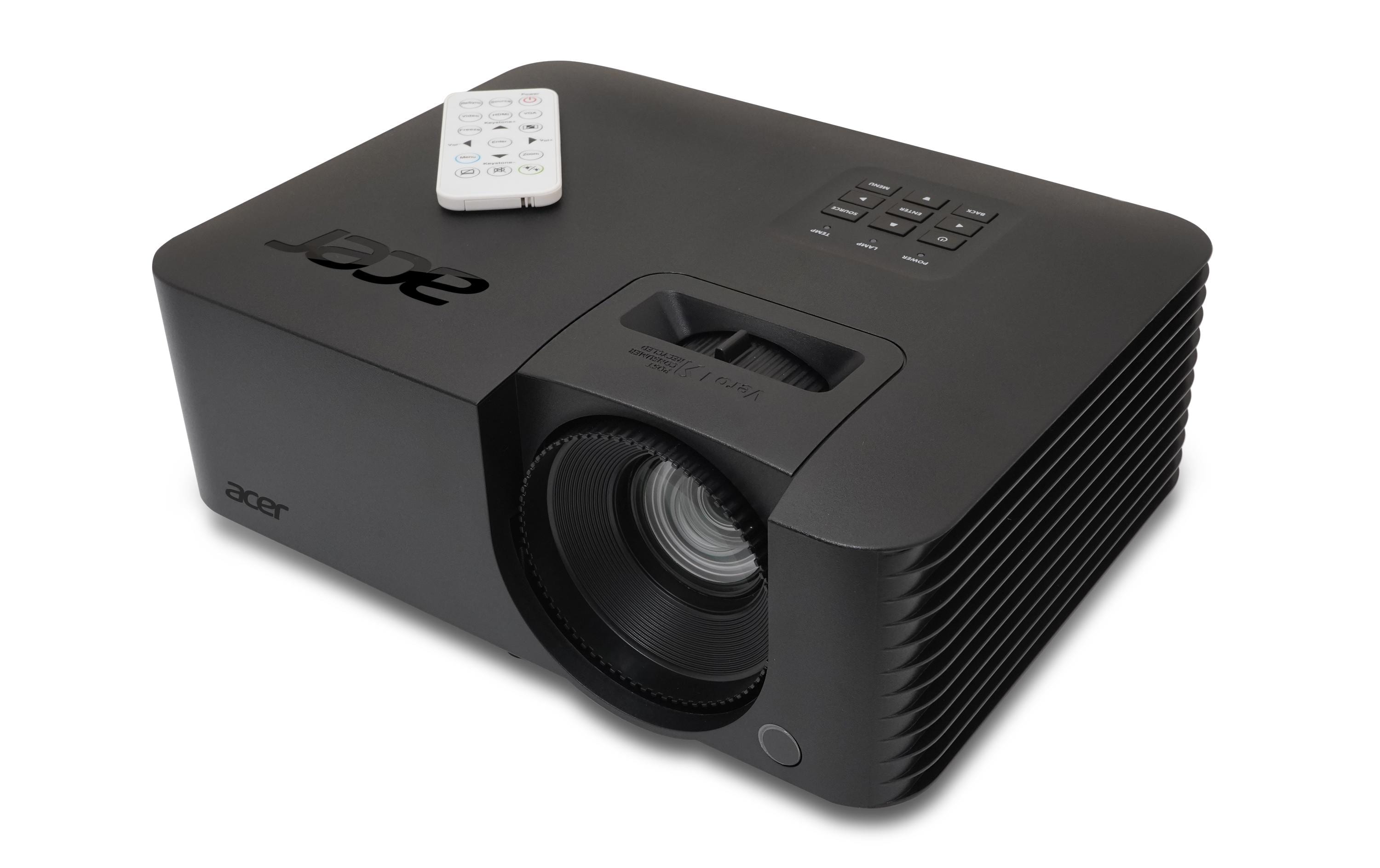 Acer Projektor PL2520i Acer Projektor PL2520i