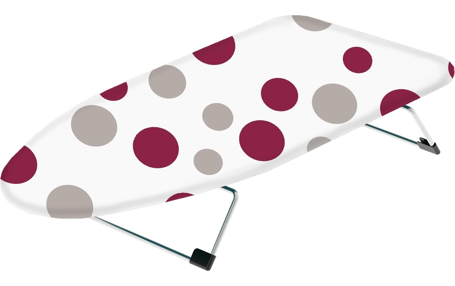 Leifheit Tischbügelbrett Mini